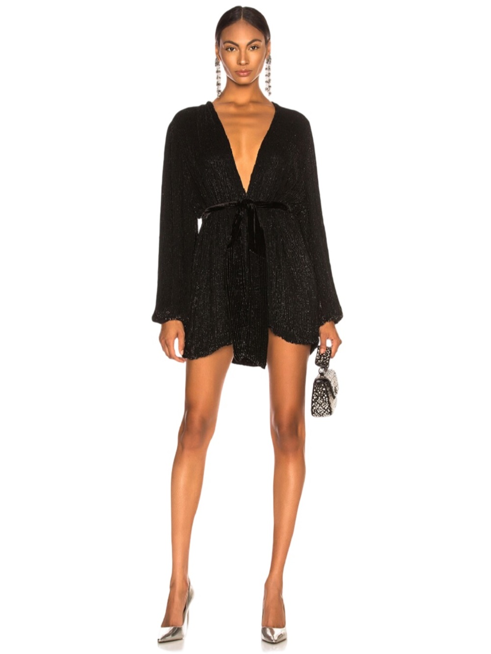 NWT-Retrofete Gabrielle Dress